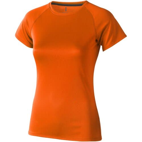 Niagara 145 g/m² T-Shirt cool fit für Damen