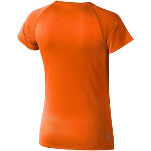 Niagara 145 g/m² T-Shirt cool fit für Damen