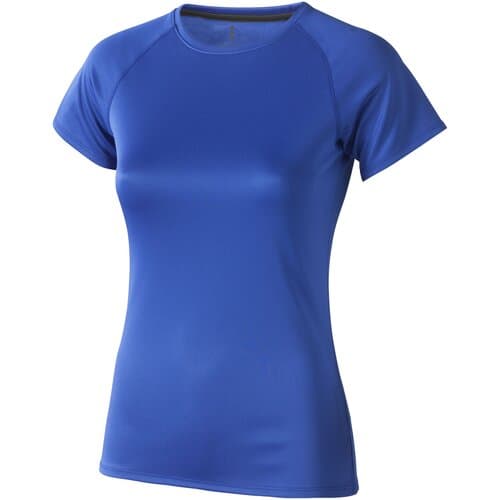 Niagara 145 g/m² T-Shirt cool fit für Damen