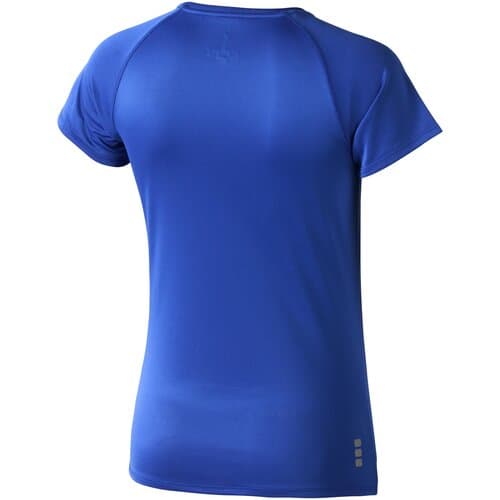 Niagara 145 g/m² T-Shirt cool fit für Damen