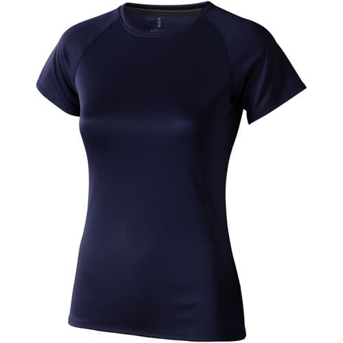 Niagara 145 g/m² T-Shirt cool fit für Damen