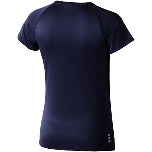 Niagara 145 g/m² T-Shirt cool fit für Damen