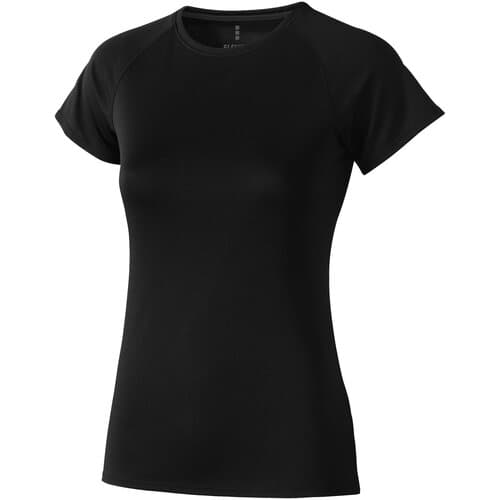 Niagara 145 g/m² T-Shirt cool fit für Damen