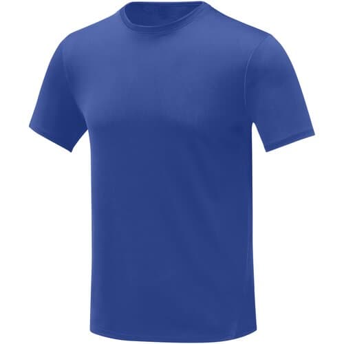Kratos 105 g/m² Cool Fit T-Shirt für Herren