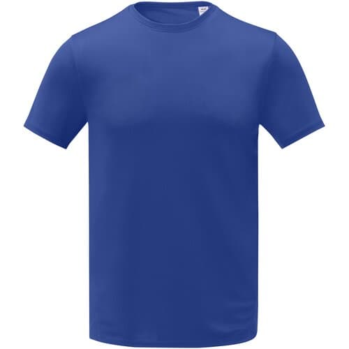 Kratos 105 g/m² Cool Fit T-Shirt für Herren