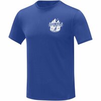 Kratos Cool Fit TShirt für Herren