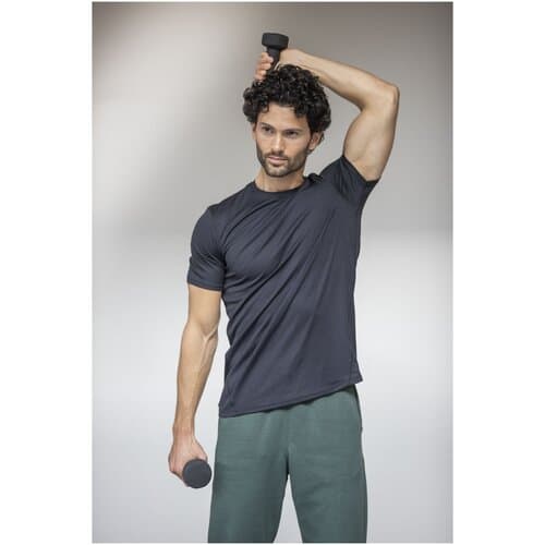 Kratos 105 g/m² Cool Fit T-Shirt für Herren