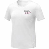 Kratos Cool Fit TShirt für Damen