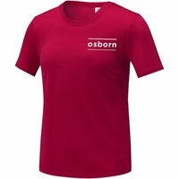 Kratos Cool Fit TShirt für Damen