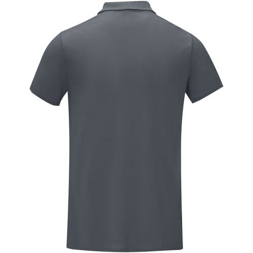 Deimos 105 g/m² Poloshirt cool fit mit Kurzärmeln für Herren