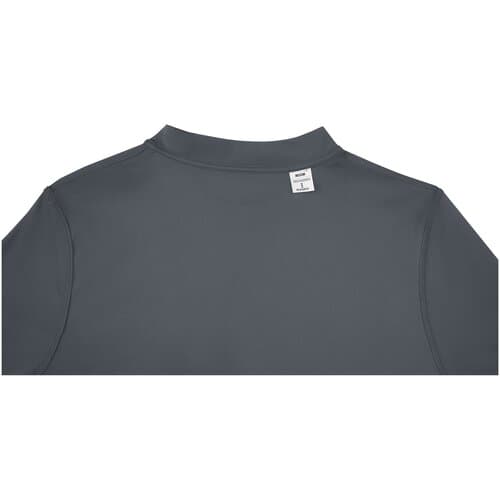 Deimos 105 g/m² Poloshirt cool fit mit Kurzärmeln für Herren