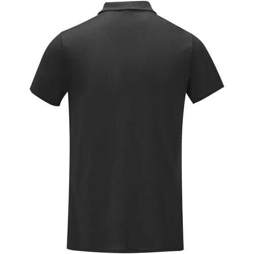 Deimos 105 g/m² Poloshirt cool fit mit Kurzärmeln für Herren