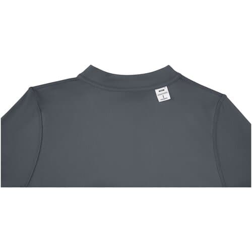 Deimos 105 g/m² Poloshirt cool fit mit Kurzärmeln für Damen