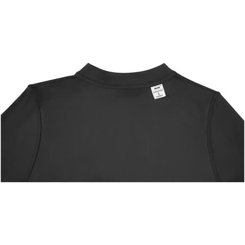 Deimos 105 g/m² Poloshirt cool fit mit Kurzärmeln für Damen