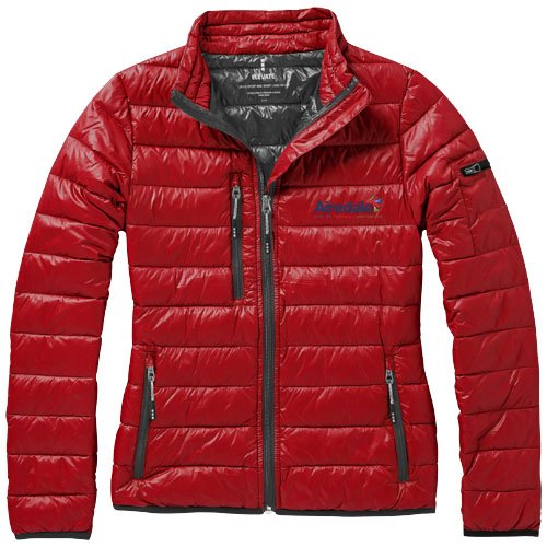 Scotia leichte Daunenjacke für Damen
