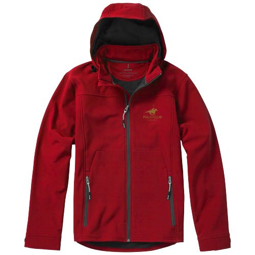 Langley Softshelljacke für Herren