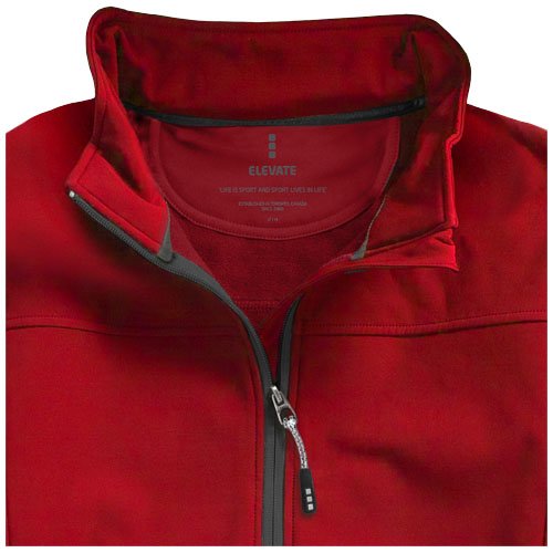 Langley Softshelljacke für Damen