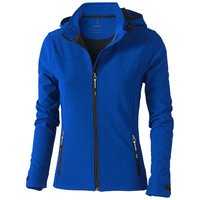 Langley Softshelljacke für Damen