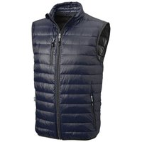 Fairview leichter DaunenBodywarmer für Herren