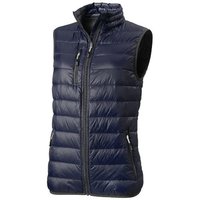 Fairview leichter DaunenBodywarmer für Damen