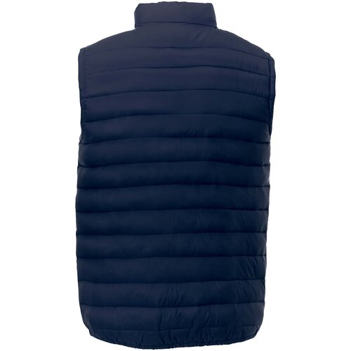 Pallas GRS recycelter wattierter Bodywarmer für Herren