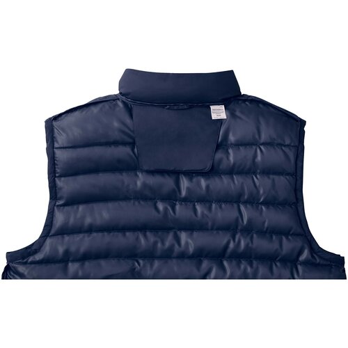 Pallas GRS recycelter wattierter Bodywarmer für Herren