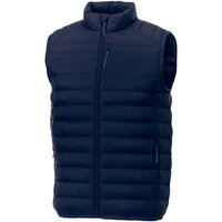 Pallas GRS recycelter wattierter Bodywarmer für Herren