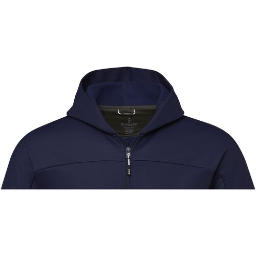 Nubia Performance Kapuzensweatjacke für Herren