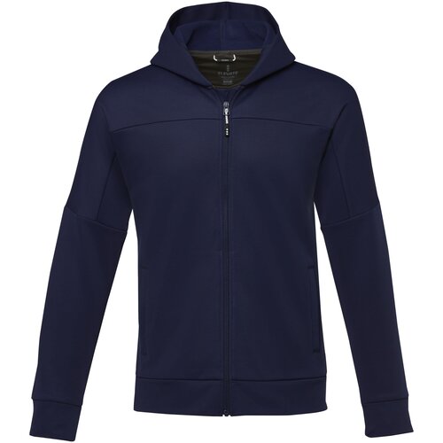 Nubia Performance Kapuzensweatjacke für Herren
