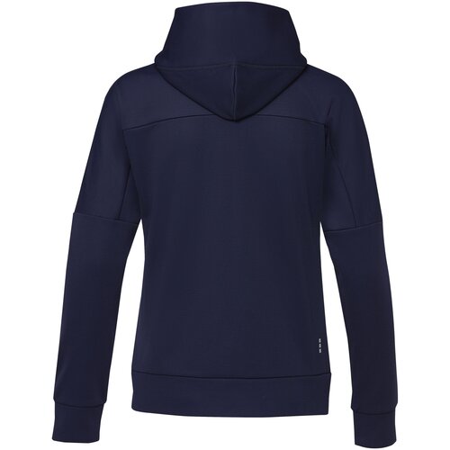 Nubia Performance Kapuzensweatjacke für Damen