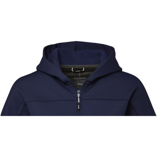Nubia Performance Kapuzensweatjacke für Damen