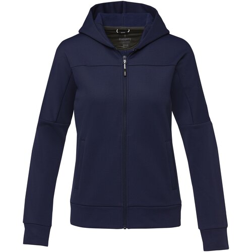 Nubia Performance Kapuzensweatjacke für Damen