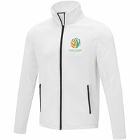Zelus Fleecejacke für Herren