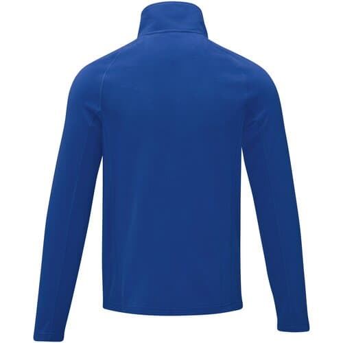 Zelus Fleecejacke für Herren