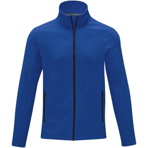 Zelus Fleecejacke für Herren