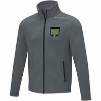 storm grey