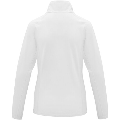 Zelus Fleecejacke für Damen