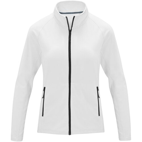 Zelus Fleecejacke für Damen