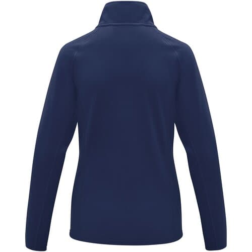 Zelus Fleecejacke für Damen