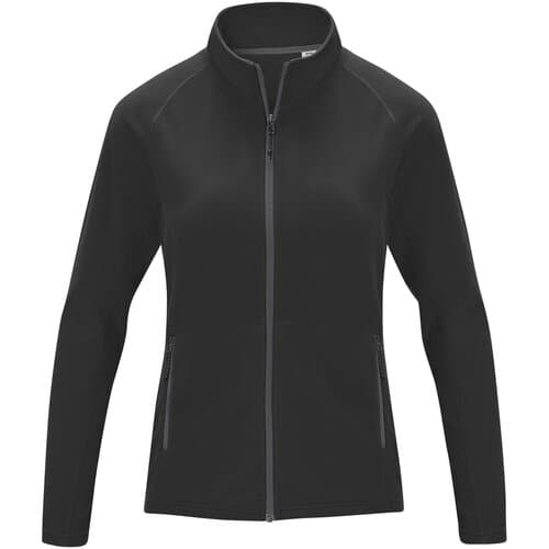 Zelus Fleecejacke für Damen