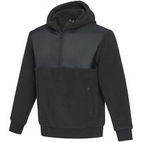 Evans Sherpa Fleecepullover HalfZip Unisex