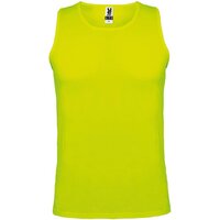 fluor yellow