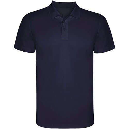 Monzha 150 g/m² Sport Poloshirt für Kinder