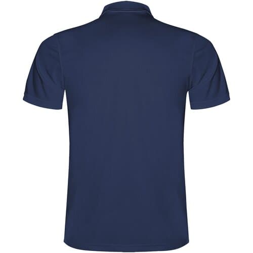Monzha 150 g/m² Sport Poloshirt für Kinder