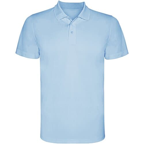 Monzha 150 g/m² Sport Poloshirt für Kinder