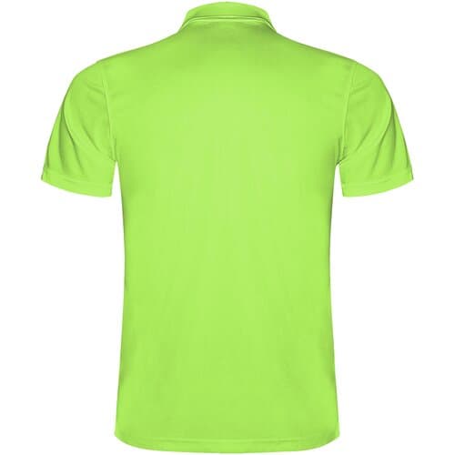 Monzha 150 g/m² Sport Poloshirt für Kinder