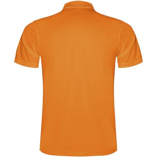 Monzha 150 g/m² Sport Poloshirt für Kinder