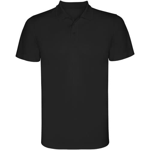 Monzha 150 g/m² Sport Poloshirt für Kinder