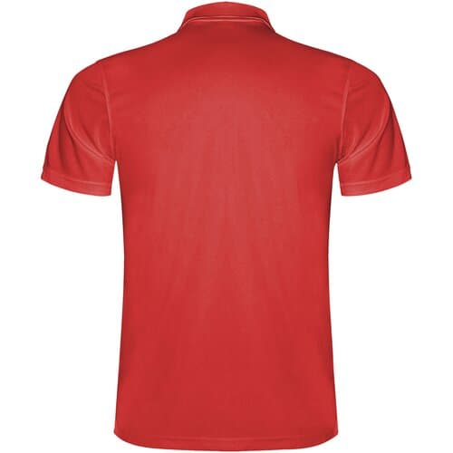 Monzha 150 g/m² Sport Poloshirt für Kinder