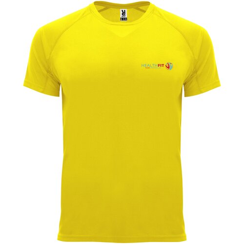 Bahrain Sport T-Shirt für Kinder